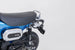 SLC SIDE CARRIER LEFT | SW-MOTECH-HTA.01.203.10000