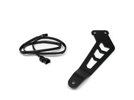 FITTING KIT FOR MOUNTING MT-09 21-23 ΓΙΑ YAMAHA MT-09 ABS / MT-09 SP ABS '21–'23 | AKRAPOVIC-P-HF1707