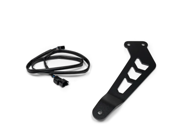 FITTING KIT FOR MOUNTING MT-09 21-23 ΓΙΑ YAMAHA MT-09 ABS / MT-09 SP ABS '21–'23 | AKRAPOVIC-P-HF1707