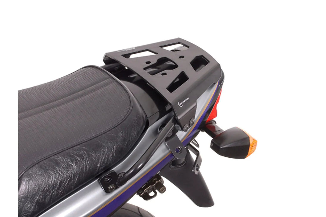 LUGGAGE ALU-RACK ΓΙΑ KAWASAKI ZRX 1100 / ZRX 1200 R / ZRX 1200 S '97–'05 | SW-MOTECH-GPT.08.273.100/B