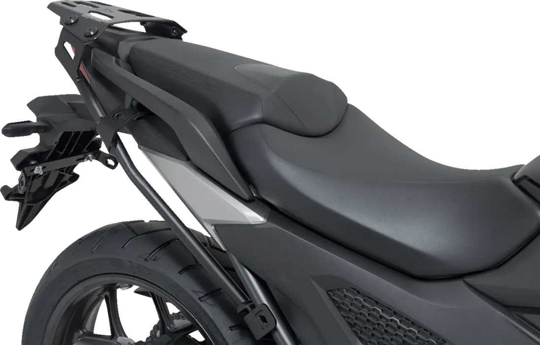STREET-RACK ΓΙΑ HONDA NC 750 X ABS / NC 750 XD ABS '20–'24 | SW-MOTECH-GPT.01.841.16000/B