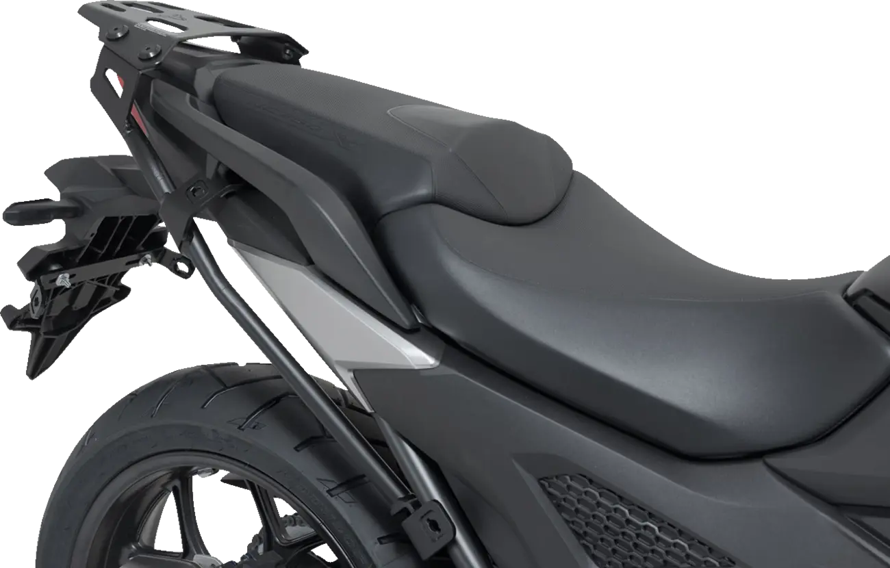 STREET-RACK ΓΙΑ HONDA NC 750 X ABS / NC 750 XD ABS '20–'24 | SW-MOTECH-GPT.01.841.16000/B