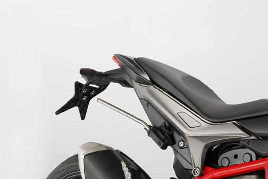 PANNIER SPACER BLAZE ΓΙΑ DUCATI HYPER '13–'18 | SW-MOTECH-HTA.22.740.80300/B