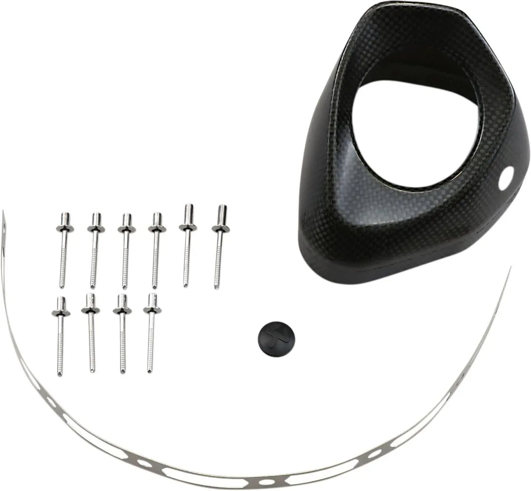 Replacement End Cap-V-EC109
