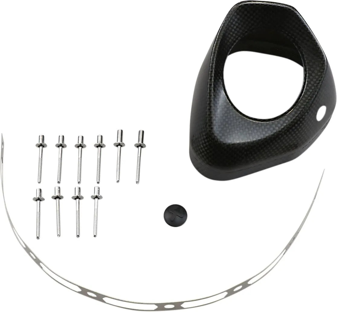 Replacement End Cap-V-EC109
