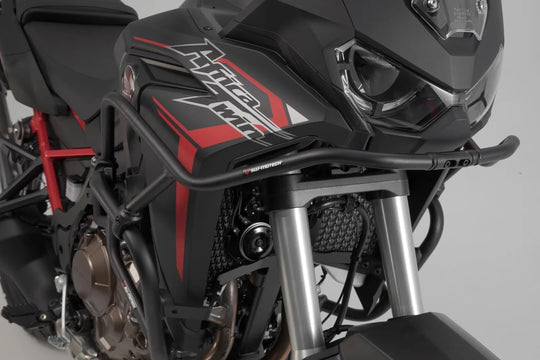 UPPER CRASH BAR ΓΙΑ HONDA CRF 1000 L / CRF 1000 L ABS / CRF 1100 L ABS '16–'24 | SW-MOTECH-SBL.01.950.10100/B
