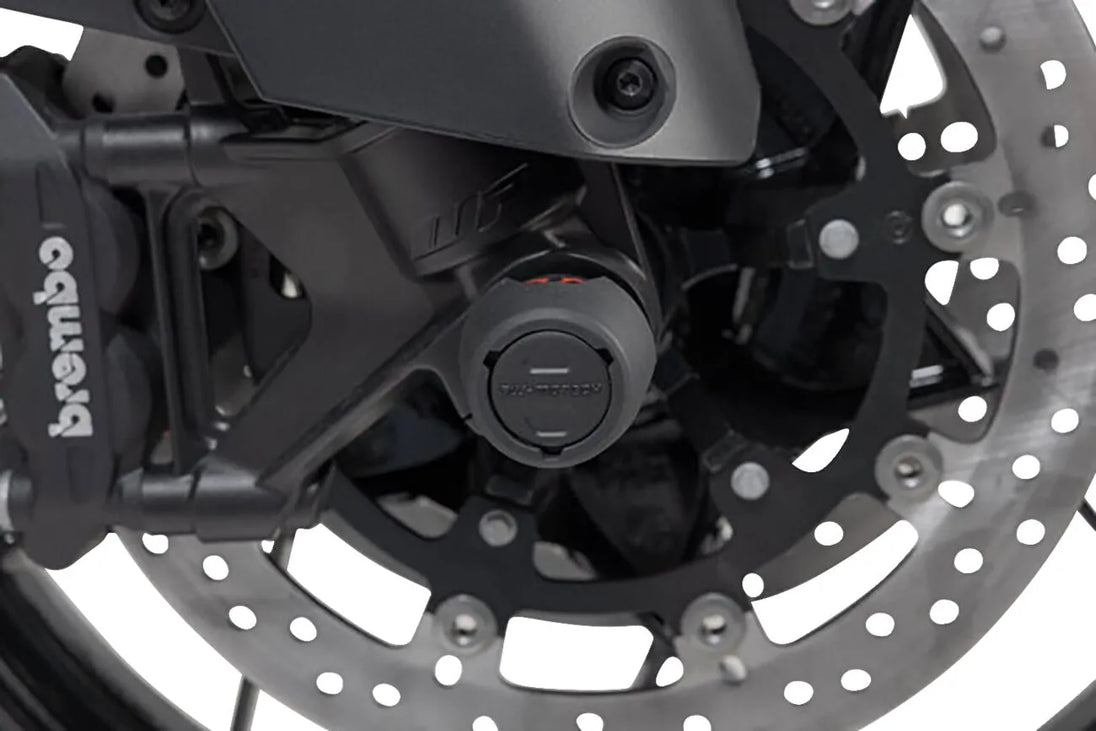 FRONT AXLE SLIDER SET | SW-MOTECH-STP.04.176.10901/B