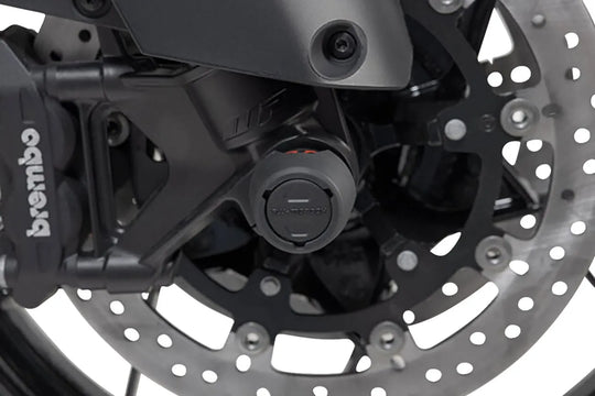 FRONT AXLE SLIDER SET | SW-MOTECH-STP.04.176.10901/B