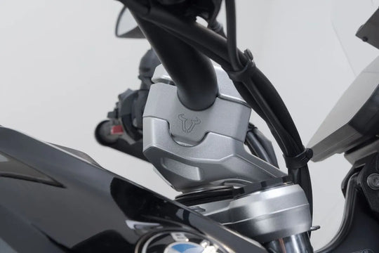 BAR RISER R1300GS ΓΙΑ BMW R 1300 GS ABS '23–'26 | SW-MOTECH-LEH.07.039.13000/S