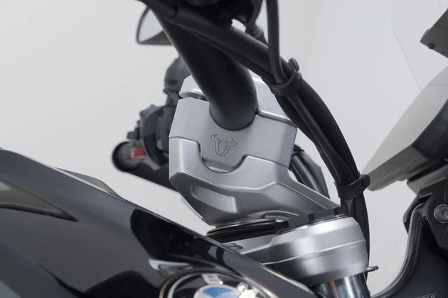 BAR RISER R1300GS ΓΙΑ BMW R 1300 GS ABS '23–'26 | SW-MOTECH-LEH.07.039.13000/S