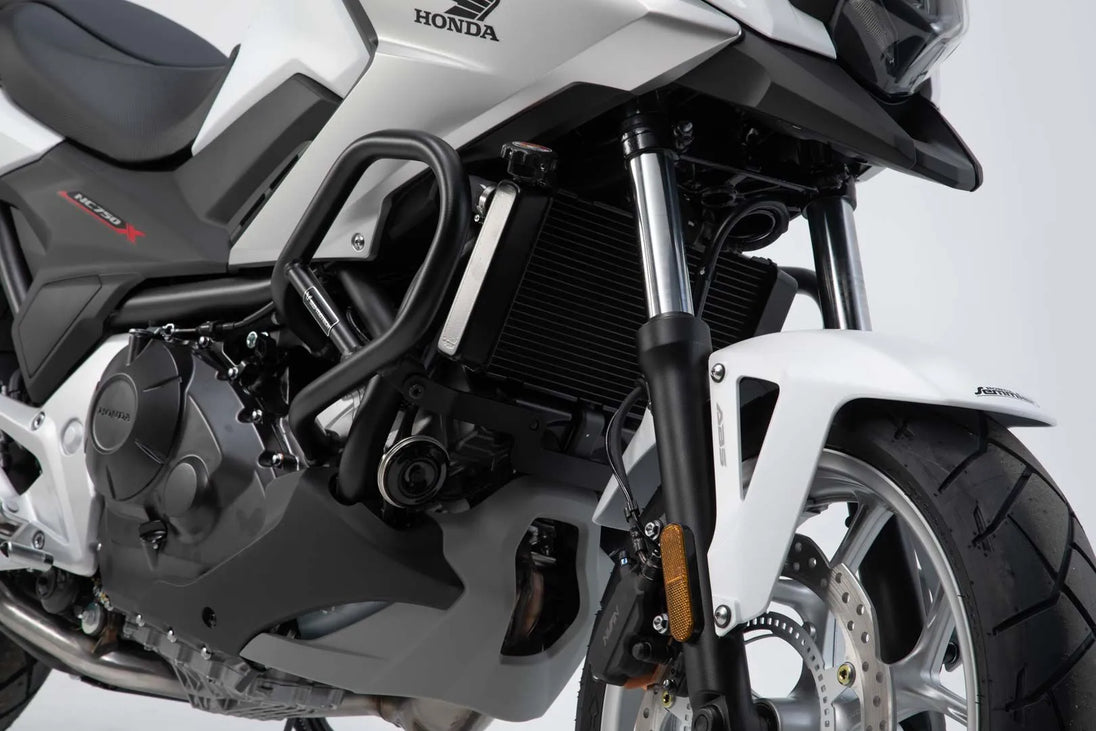 CRASH BAR NC700S/X ΓΙΑ HONDA NC '12–'24 | SW-MOTECH-SBL.01.132.10002/B