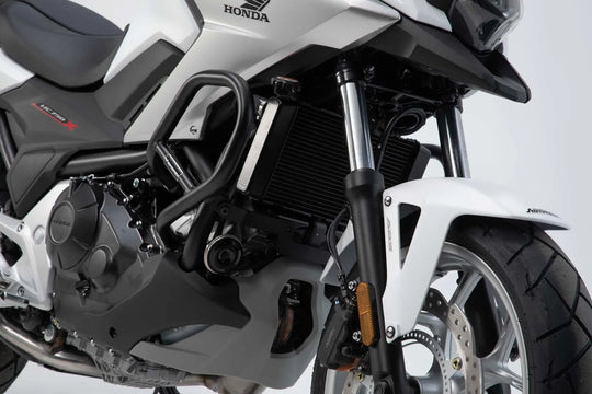 CRASH BAR NC700S/X ΓΙΑ HONDA NC '12–'24 | SW-MOTECH-SBL.01.132.10002/B