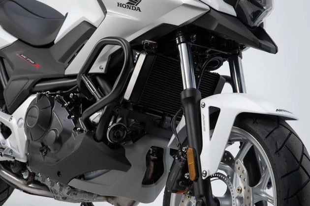 CRASH BAR NC700S/X ΓΙΑ HONDA NC '12–'24 | SW-MOTECH-SBL.01.132.10002/B