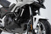CRASH BAR NC700S/X ΓΙΑ HONDA NC '12–'24 | SW-MOTECH-SBL.01.132.10002/B