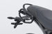 SIDEBAG SYS LEGEND LC BLACK ΓΙΑ TRIUMPH SCRAMBLER 400 X ABS / SPEED 400 ABS '24–'26 | SW-MOTECH-BC.HTA.11.616.20100