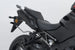 PRO BLAZE H SADDLEBAG SET ΓΙΑ SUZUKI GSX-S 1000 ABS '22–'24 | SW-MOTECH-BC.HTA.05.740.31000