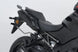 PRO BLAZE H SADDLEBAG SET ΓΙΑ SUZUKI GSX-S 1000 ABS '22–'24 | SW-MOTECH-BC.HTA.05.740.31000