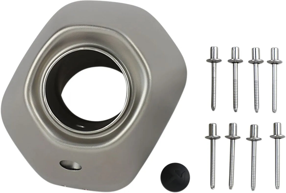 End Cap-V-EC186