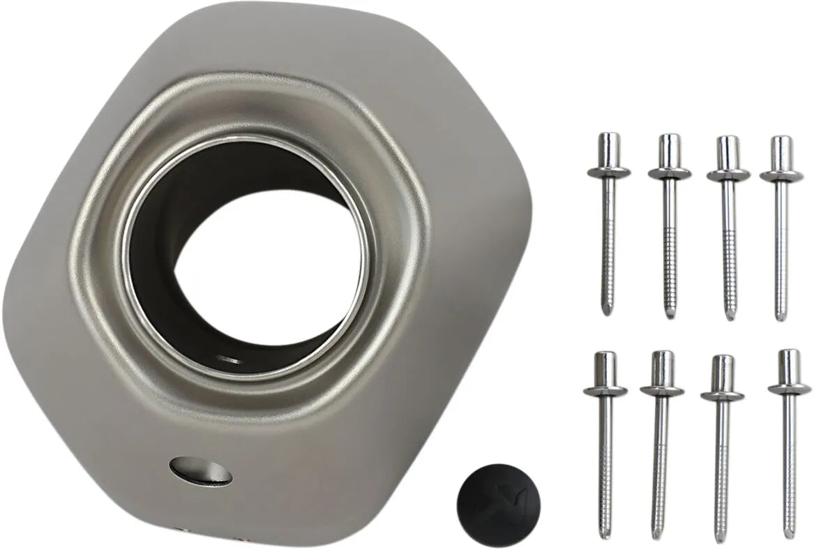 End Cap-V-EC186