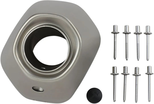 End Cap-V-EC186