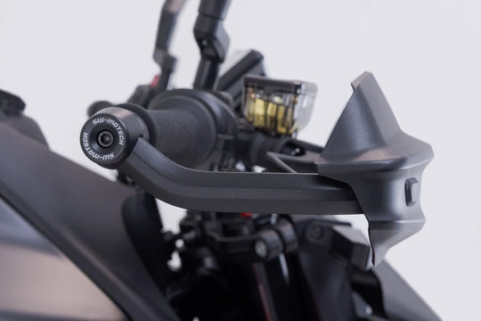 HANDGUARD KIT ADVENTURE ΓΙΑ KTM DUKE 990 ABS '24 | SW-MOTECH-HDG.00.220.38000/B