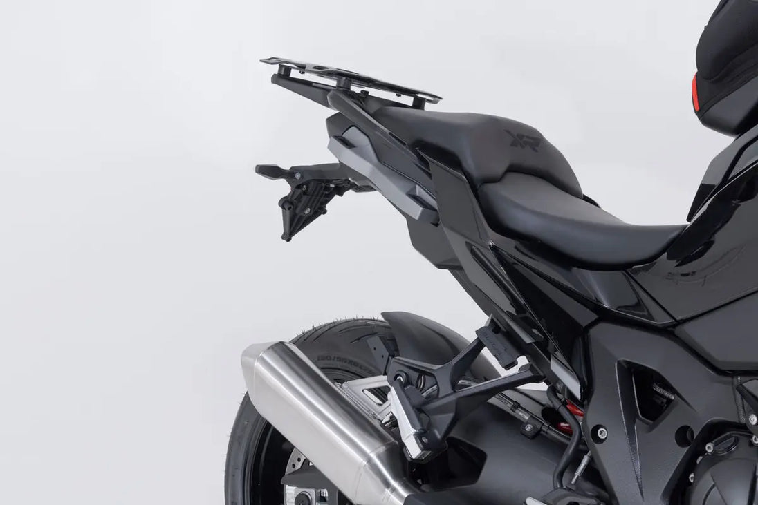PRO BLAZE H SADDLEBAG SET ΓΙΑ BMW S 1000 XR ABS '21–'26 | SW-MOTECH-BC.HTA.07.740.36200