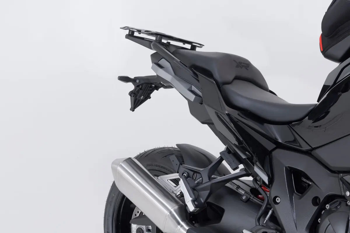 PRO BLAZE H SADDLEBAG SET ΓΙΑ BMW S 1000 XR ABS '21–'26 | SW-MOTECH-BC.HTA.07.740.36200