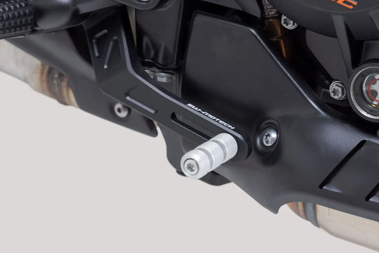 BRAKE PEDAL ΓΙΑ KTM DUKE 990 ABS '24 | SW-MOTECH-FBL.04.994.10000