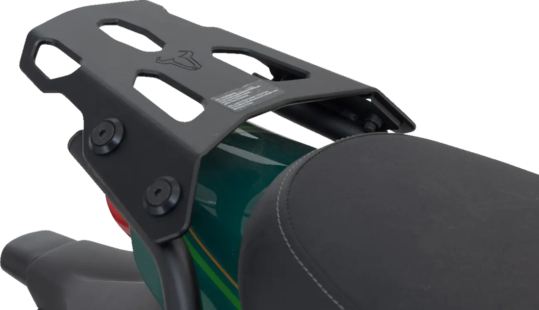 STREET RACK ΓΙΑ KAWASAKI Z 650 RS ABS '22–'24 | SW-MOTECH-GPT.08.993.16001/B