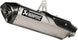 MUFFLER TI TIGER 900 ΓΙΑ TRIUMPH TIGER 850 ABS / TIGER 900 ABS / TIGER 900 GT ABS '20–'24 | AKRAPOVIC-S-T9SO3-HRT