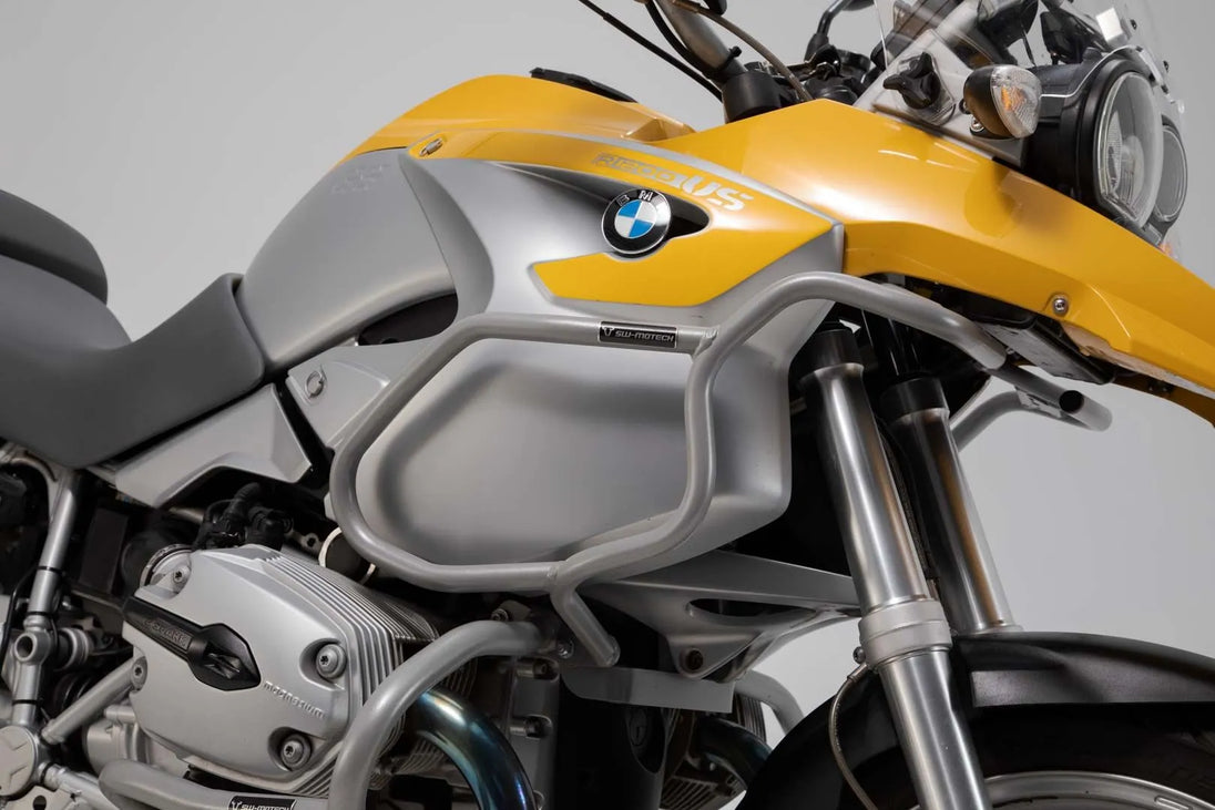 UPPER CRASH BAR ΓΙΑ BMW R 1200 GS / R 1200 GS ABS '04–'07 | SW-MOTECH-SBL.07.552.10001/S