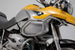 UPPER CRASH BAR ΓΙΑ BMW R 1200 GS / R 1200 GS ABS '04–'07 | SW-MOTECH-SBL.07.552.10001/S