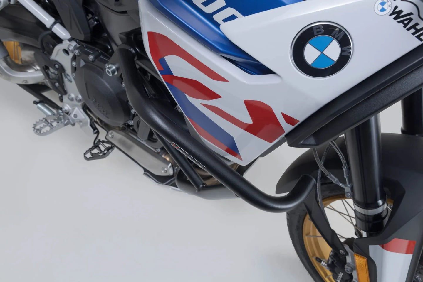 CRASH BAR ΓΙΑ BMW F '18–'26 | SW-MOTECH-SBL.07.897.10001/B