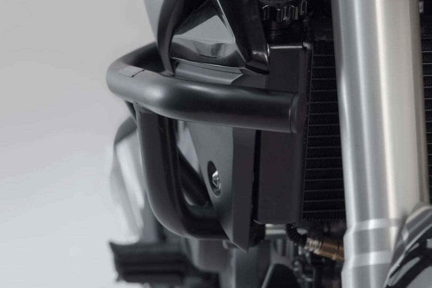 CRASH BAR ΓΙΑ VOGE NAKED 500 R ABS '20–'23 | SW-MOTECH-SBL.02.066.10000/B