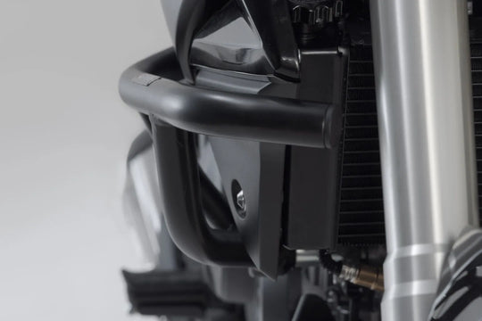 CRASH BAR ΓΙΑ VOGE NAKED 500 R ABS '20–'23 | SW-MOTECH-SBL.02.066.10000/B
