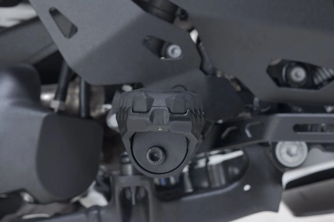 EVO FOOTREST KIT ΓΙΑ BMW R '12–'26 | SW-MOTECH-FRS.07.112.10302/B