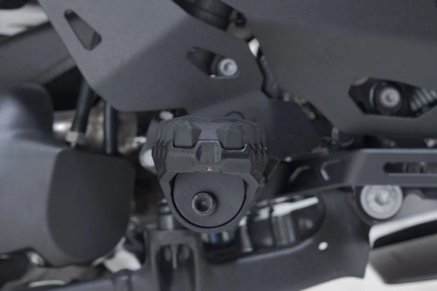 EVO FOOTREST KIT ΓΙΑ BMW R '12–'26 | SW-MOTECH-FRS.07.112.10302/B