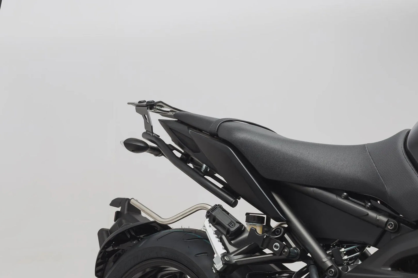 PANNIER SPACER BLAZE ΓΙΑ YAMAHA MT-09 / MT-09 ABS / MT-09 SP ABS '16–'20 | SW-MOTECH-HTA.06.740.81400/B