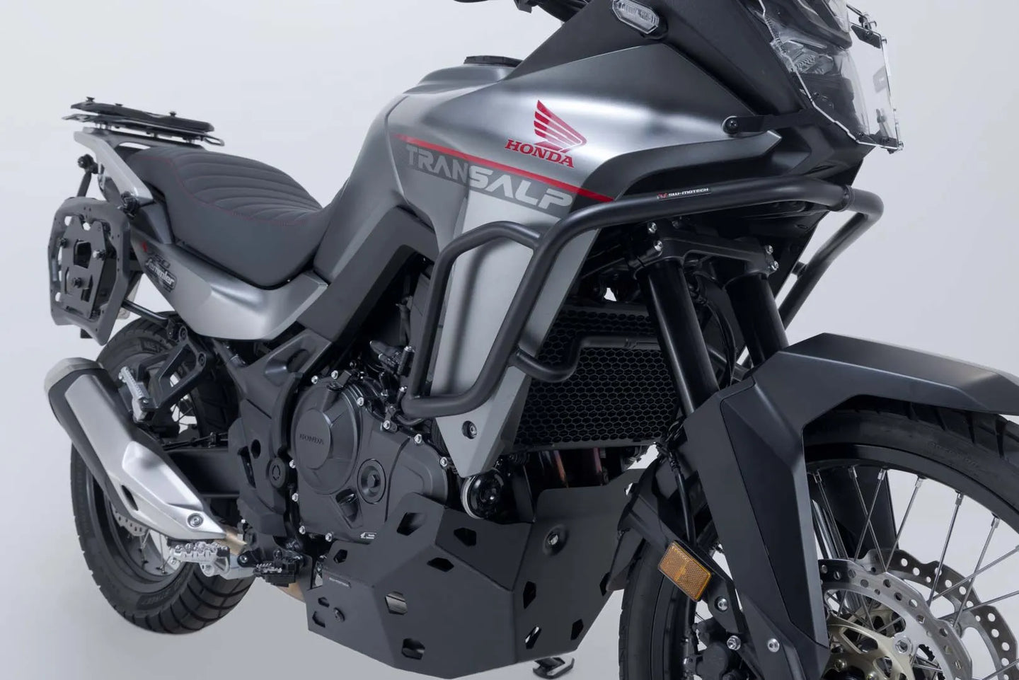 CRASH BAR ΓΙΑ HONDA XL 750 ABS '23–'26 | SW-MOTECH-SBL.01.070.10002/B