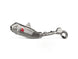 EXHAUST TI CRF450R ΓΙΑ HONDA CRF 450 R / CRF 450 RX '21–'24 | AKRAPOVIC-S-H4MET16-FDHLTA