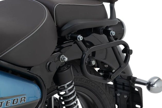 SLC SIDE CARRIER LEFT | SW-MOTECH-HTA.41.983.10000