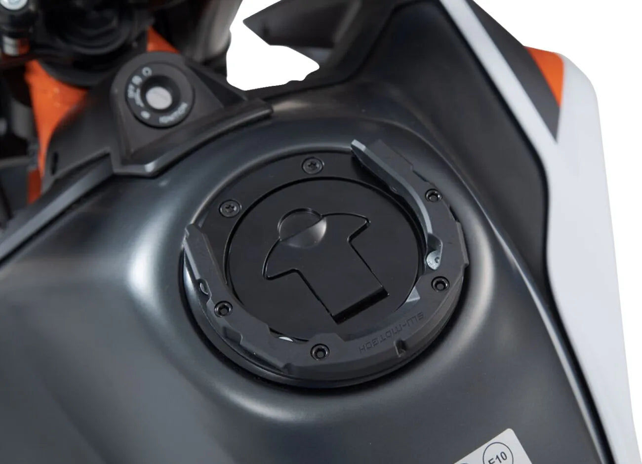 TANK RING PRO ΓΙΑ KTM '17–'24 | SW-MOTECH-TRT.00.787.21100/B