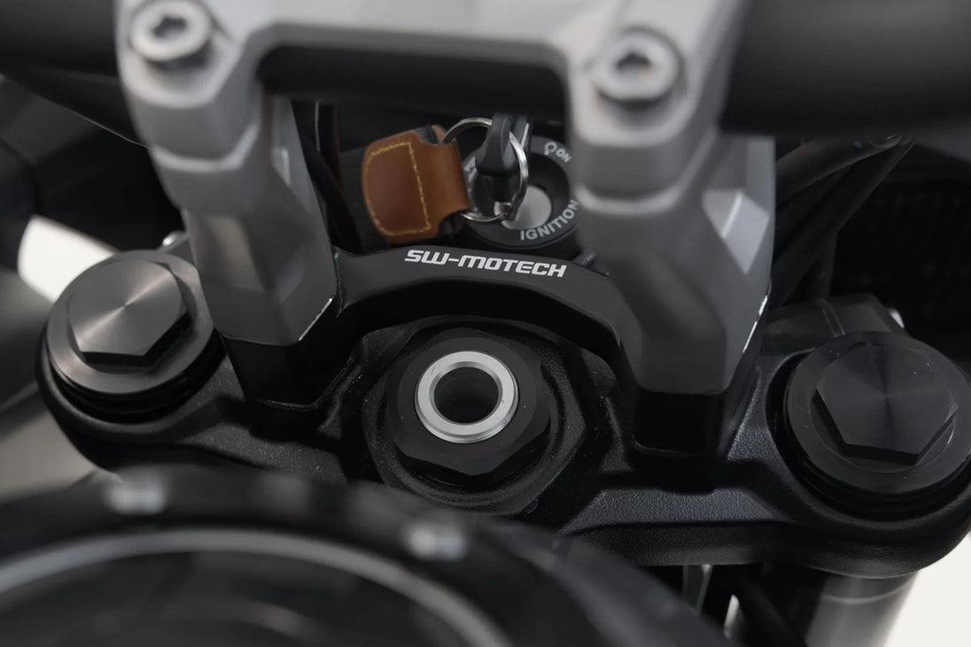 BAR RISER ΓΙΑ TRIUMPH TIGER SPORT 660 ABS '22–'26 | SW-MOTECH-LEH.11.039.10400/B