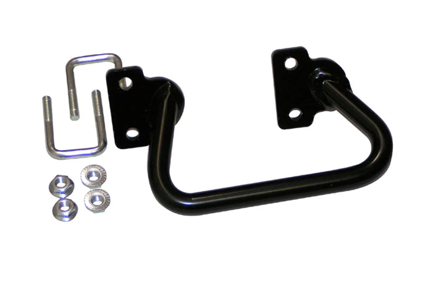 CENTER STAND GRIP ΓΙΑ HONDA XL 1000 V / XL 1000 V ABS '99–'11 | SW-MOTECH-HPS.01.223.910