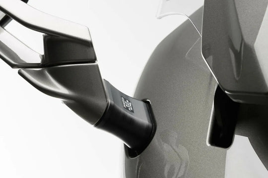MIRROR EXTENSION ΓΙΑ YAMAHA FJR 1300 ABS '06–'15 | SW-MOTECH-SVL.06.501.11000/B