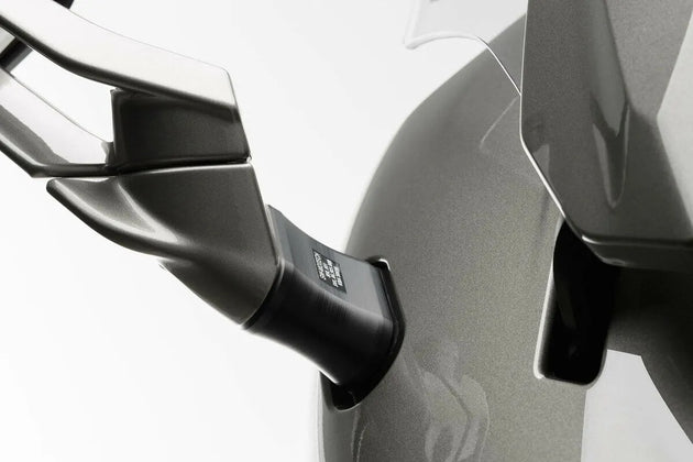 MIRROR EXTENSION ΓΙΑ YAMAHA FJR 1300 ABS '06–'15 | SW-MOTECH-SVL.06.501.11000/B