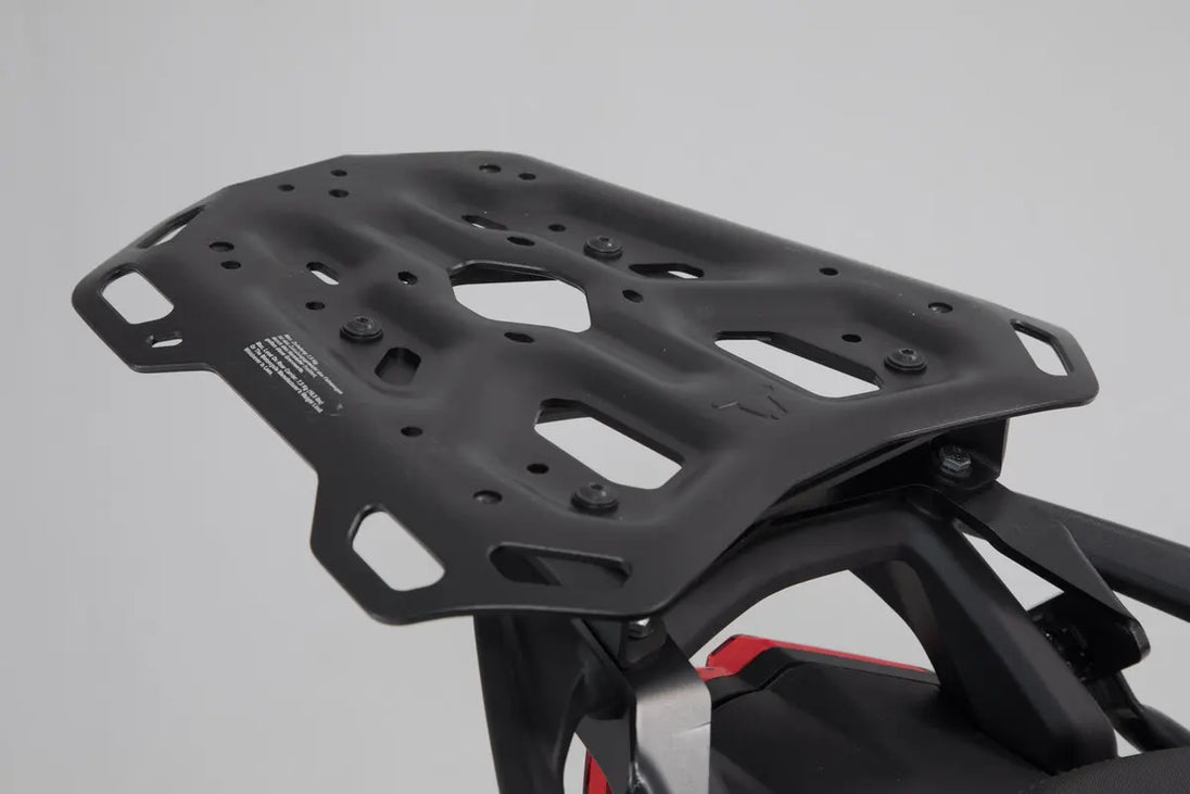 ADVENTURE RACK ΓΙΑ DUCATI MULTISTRADA V4 1200 S ABS '24–'26 | SW-MOTECH-GPT.22.822.19001/B