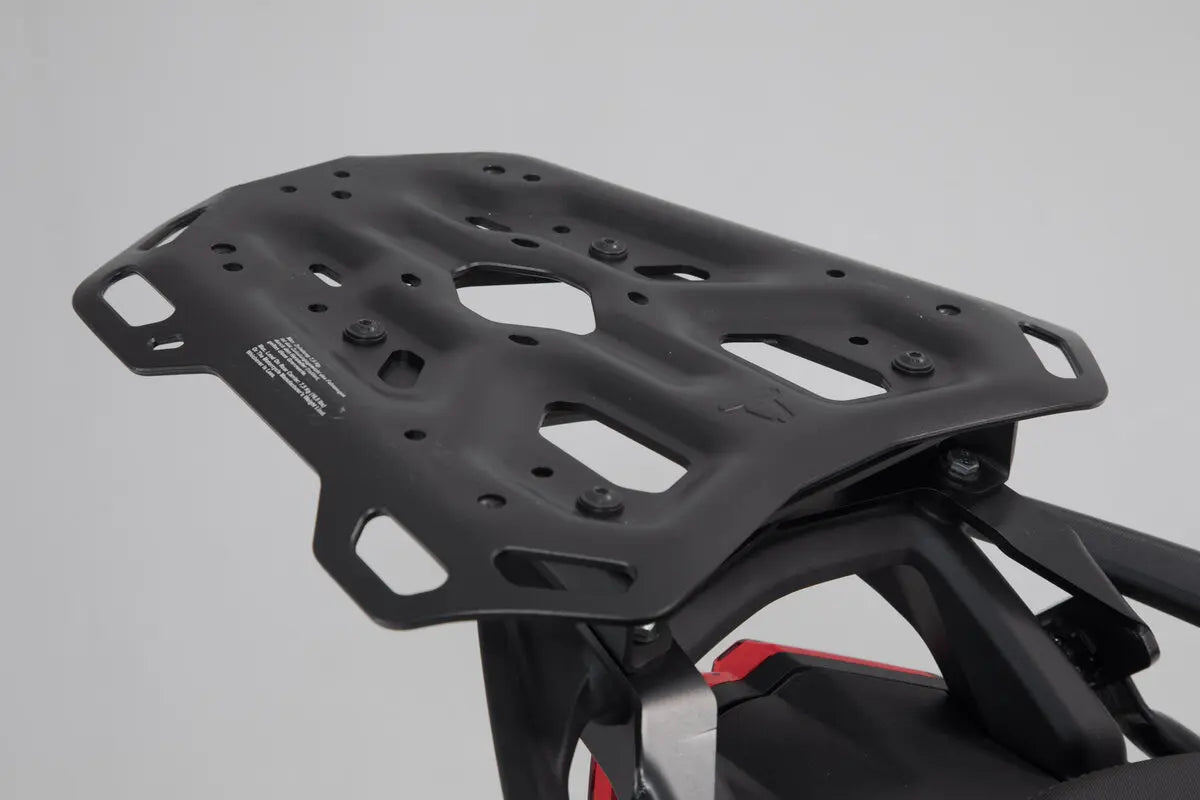 ADVENTURE RACK ΓΙΑ DUCATI MULTISTRADA V4 1200 S ABS '24–'26 | SW-MOTECH-GPT.22.822.19001/B