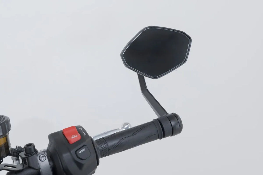 BAR END MIRROR ΓΙΑ YAMAHA MT-09 '23–'25 | SW-MOTECH-MIR.06.036.10000