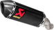 MUFFLER CF CF ZX10R 16-18 ΓΙΑ KAWASAKI ZX-10 '16–'20 | AKRAPOVIC-S-K10SO16-HZC